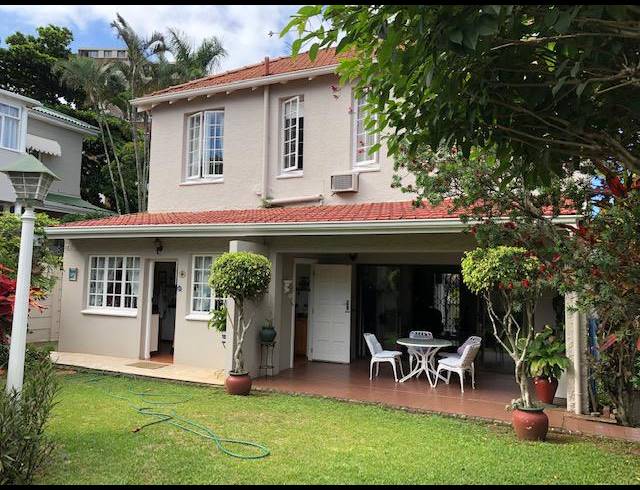4 BEDROOM HOUSE SOLD IN MUSGRAVE